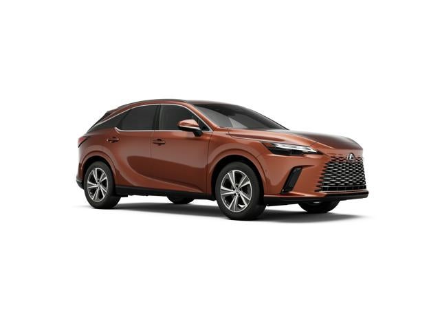 2026 Lexus RX 350 RX 350 Premium
