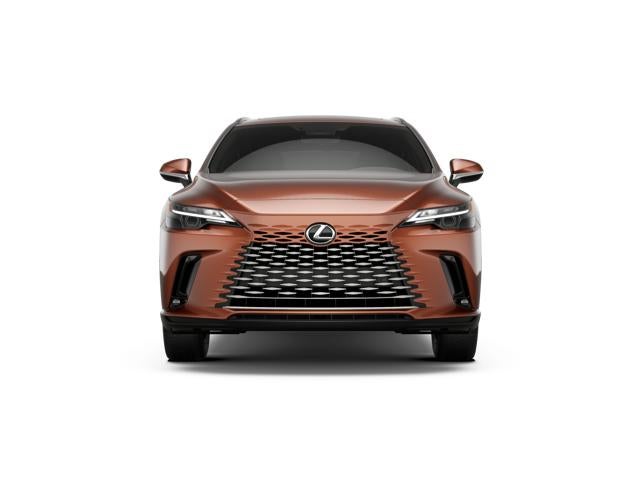 2026 Lexus RX 350 RX 350 Premium