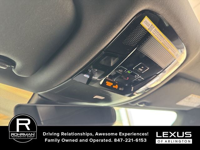 2026 Lexus RX 350 RX 350 Premium