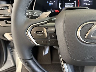 2026 Lexus RX 350 RX 350 Premium