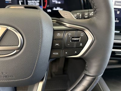 2026 Lexus RX 350 RX 350 Premium