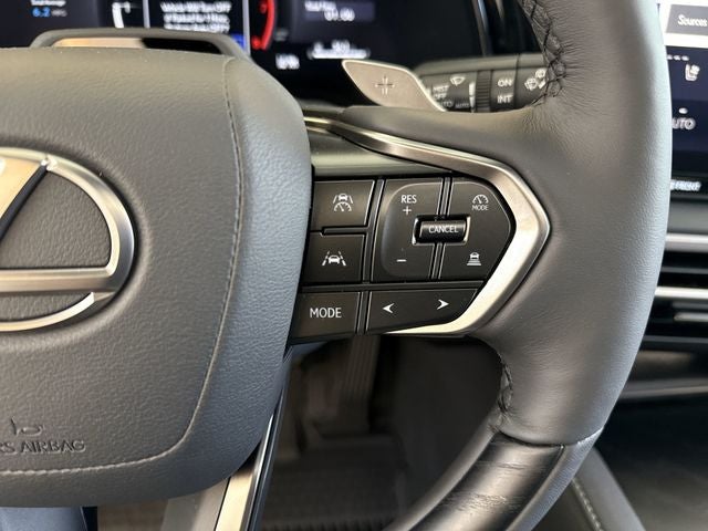 2026 Lexus RX 350 RX 350 Premium