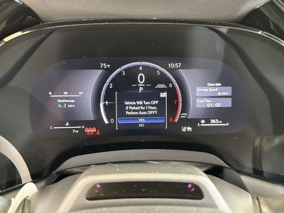 2026 Lexus RX 350 RX 350 Premium