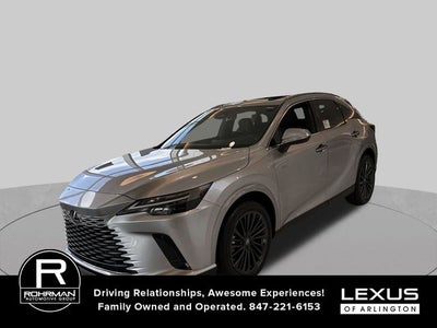 2026 Lexus RX 350 RX 350 Premium