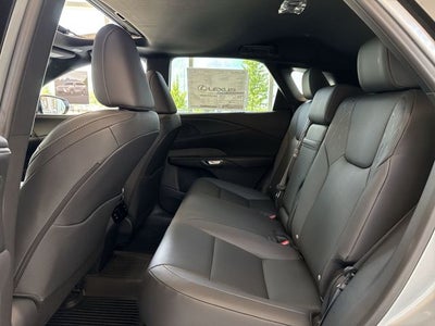 2026 Lexus RX 350 RX 350 Premium
