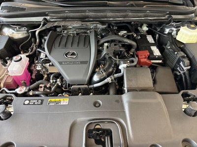 2026 Lexus RX 350 RX 350 Premium
