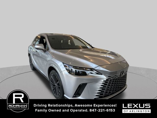 2026 Lexus RX 350 RX 350 Premium