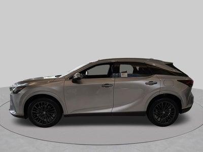 2026 Lexus RX 350 RX 350 Premium