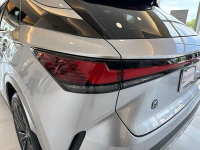 2026 Lexus RX 350 RX 350 Premium
