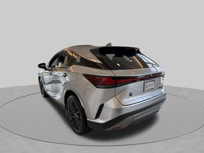 2026 Lexus RX 350 RX 350 Premium