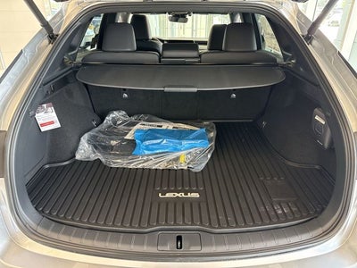 2026 Lexus RX 350 RX 350 Premium
