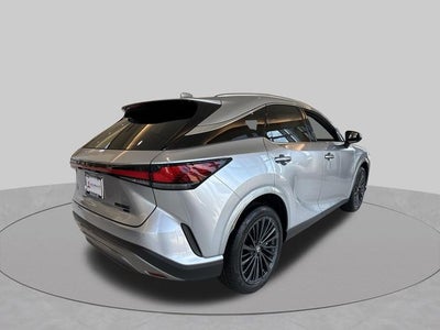 2026 Lexus RX 350 RX 350 Premium