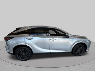 2026 Lexus RX 350 RX 350 Premium