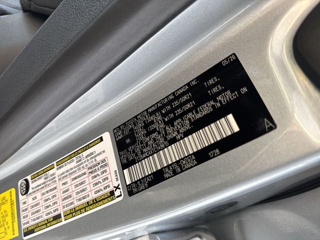 2026 Lexus RX 350 RX 350 Premium