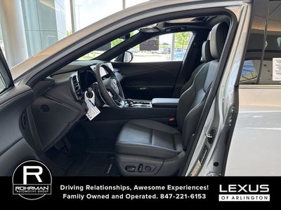 2026 Lexus RX 350 RX 350 Premium