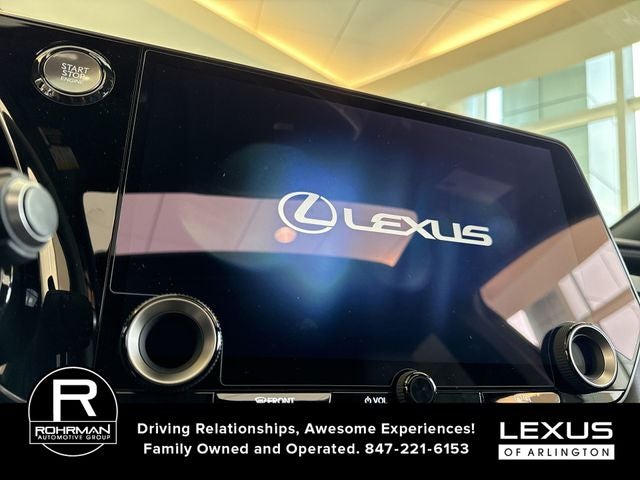 2026 Lexus RX 350 RX 350 Premium