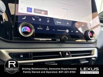 2026 Lexus RX 350 RX 350 Premium