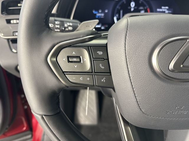 2026 Lexus RX RX 350 Premium