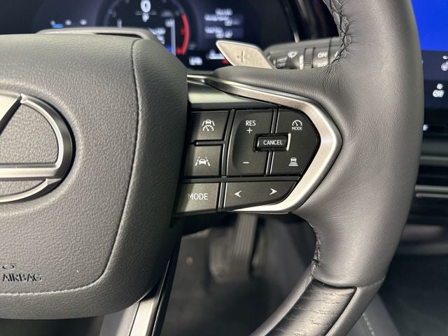 2026 Lexus RX RX 350 Premium