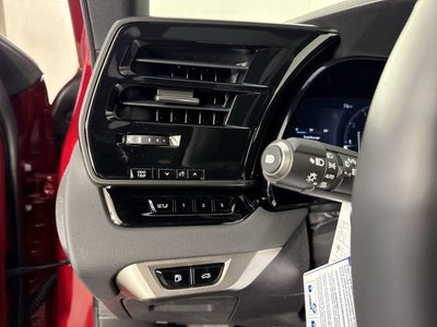 2026 Lexus RX RX 350 Premium