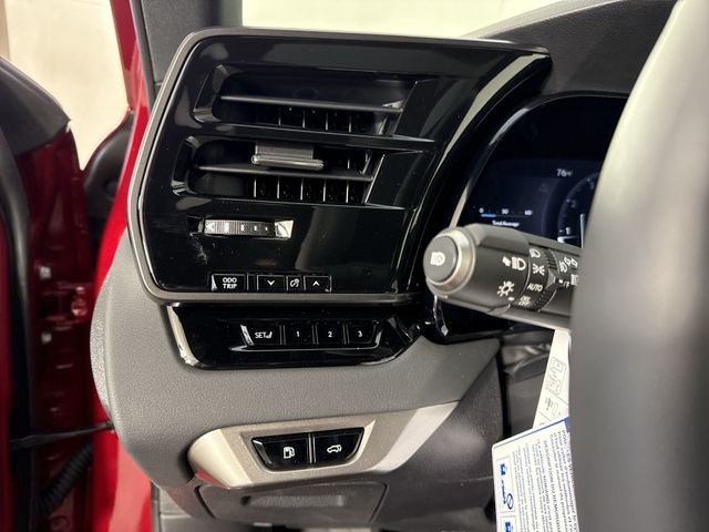 2026 Lexus RX RX 350 Premium