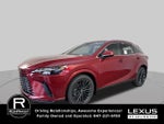 2026 Lexus RX RX 350 Premium