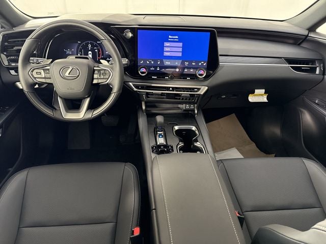 2026 Lexus RX RX 350 Premium