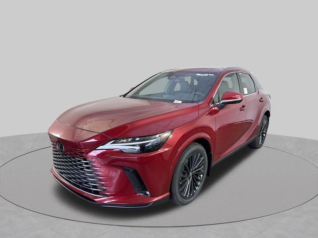 2026 Lexus RX RX 350 Premium