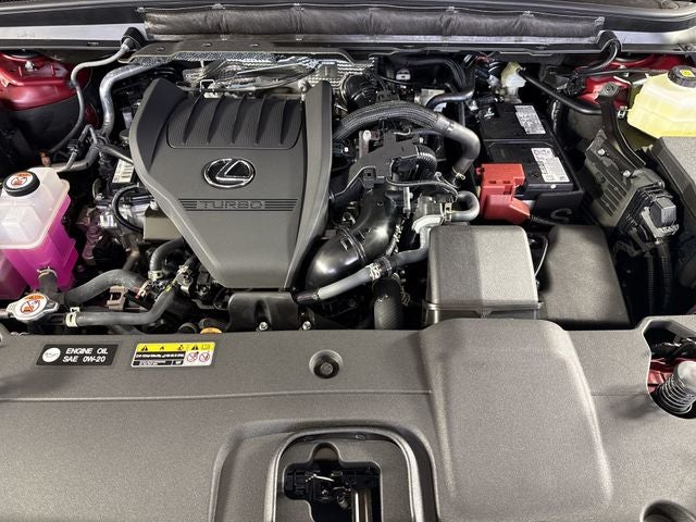 2026 Lexus RX RX 350 Premium