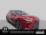2026 Lexus RX RX 350 Premium