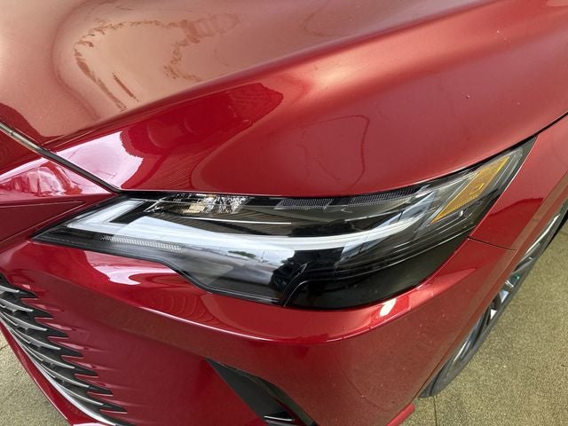 2026 Lexus RX RX 350 Premium