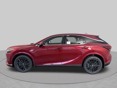 2026 Lexus RX RX 350 Premium