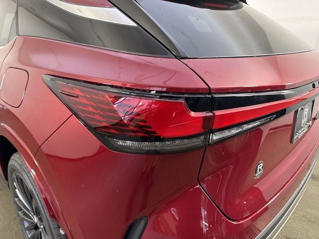 2026 Lexus RX RX 350 Premium