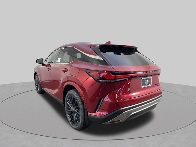 2026 Lexus RX RX 350 Premium