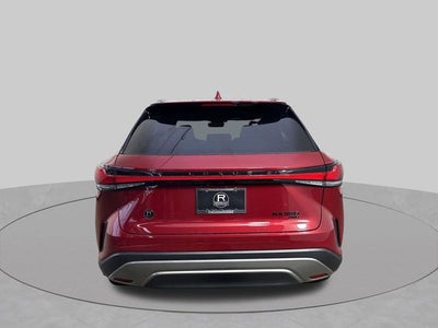 2026 Lexus RX RX 350 Premium