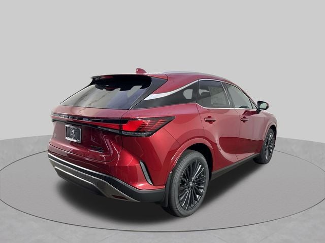 2026 Lexus RX RX 350 Premium