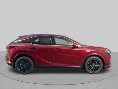 2026 Lexus RX RX 350 Premium