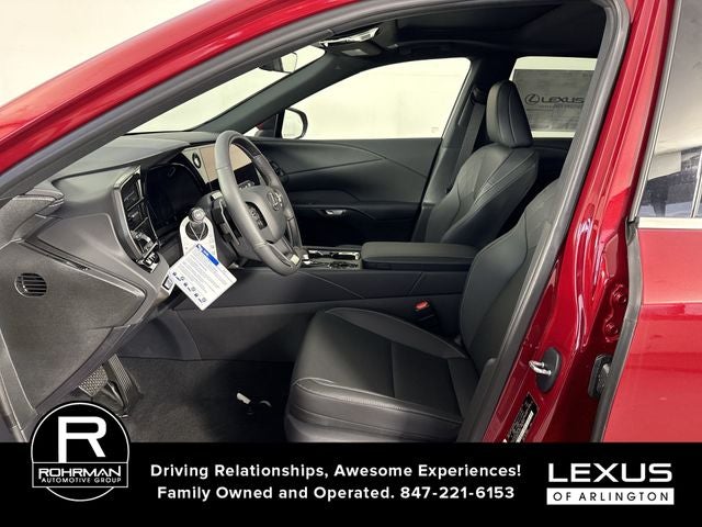 2026 Lexus RX RX 350 Premium