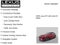 2026 Lexus RX RX 350 Premium