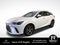 2026 Lexus RX RX 350