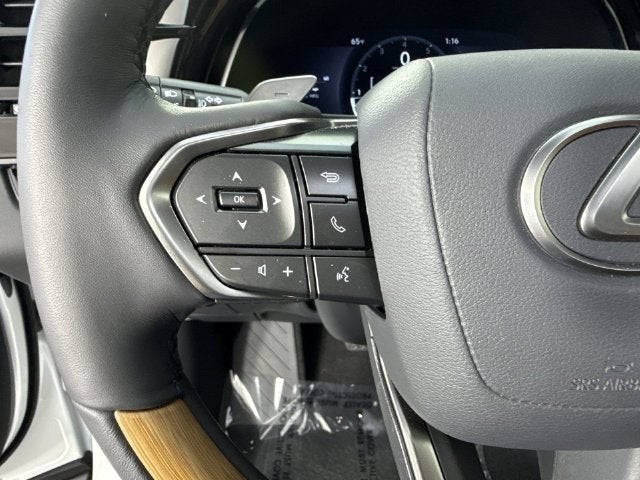 2026 Lexus RX RX 350
