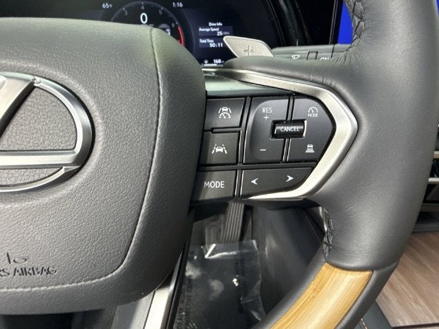2026 Lexus RX RX 350