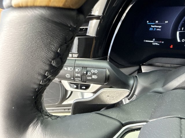 2026 Lexus RX RX 350