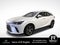 2026 Lexus RX RX 350
