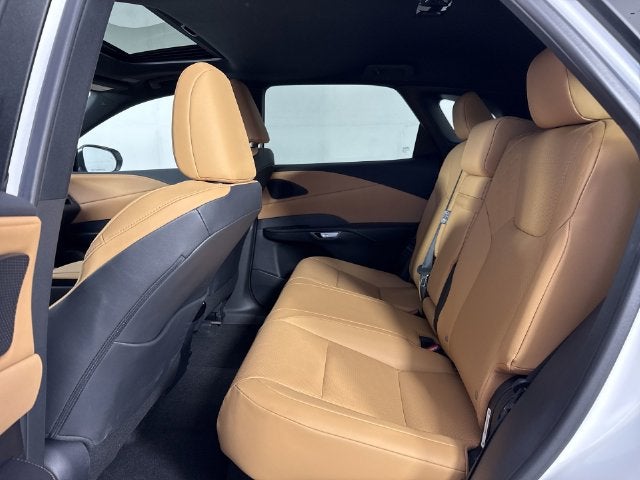 2026 Lexus RX RX 350