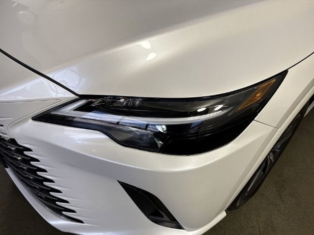 2026 Lexus RX RX 350