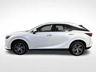 2026 Lexus RX RX 350