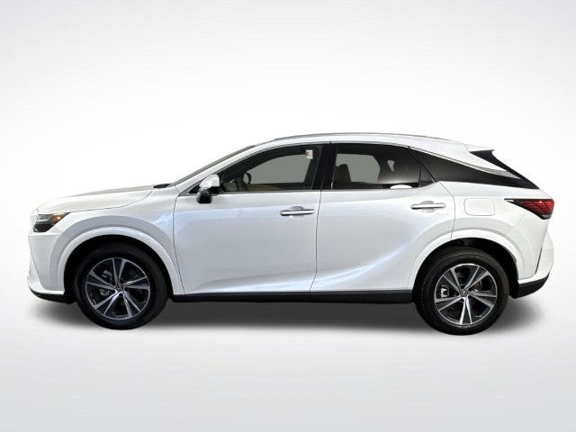 2026 Lexus RX RX 350