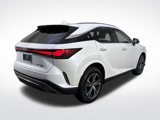 2026 Lexus RX RX 350