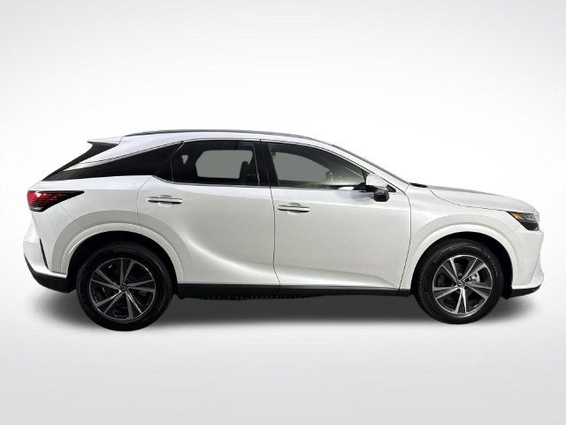 2026 Lexus RX RX 350